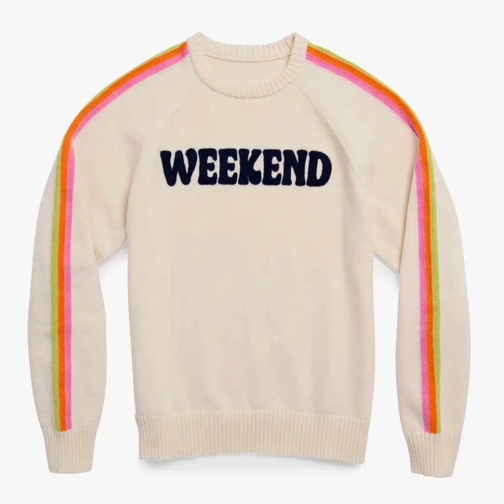 Shiraleah Weekend sweater. New with tags.